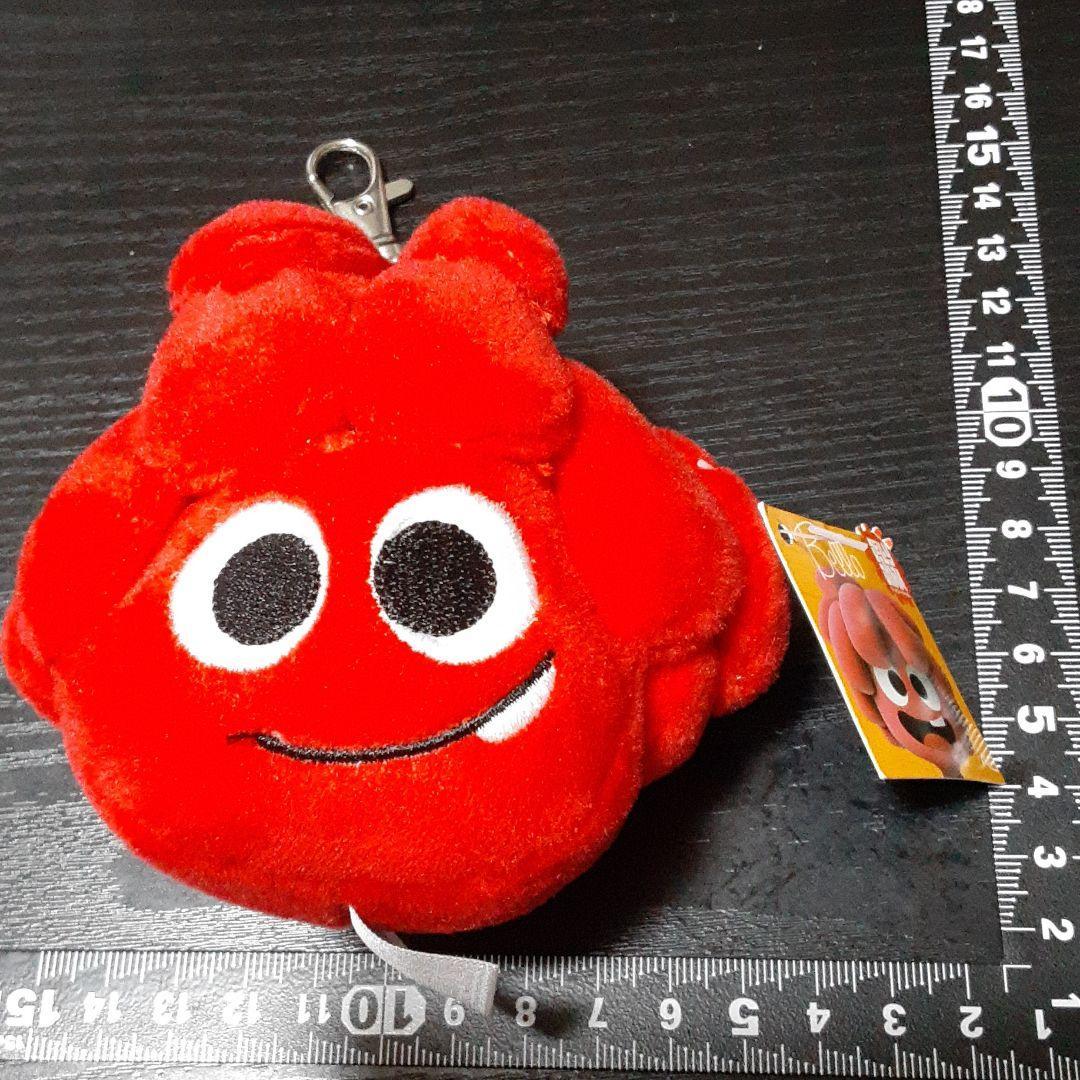 超素敵☆BS12☆プラッシュキーチェーン☆ぬいぐるみ☆キーホルダー☆残1拍卖