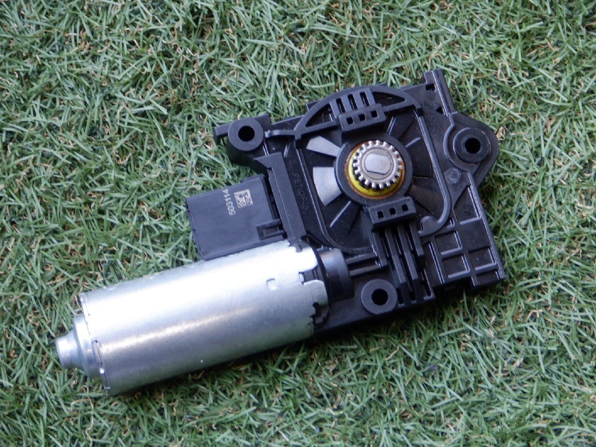 ベンツ純正 W447 Vクラス V220d モーター 405.833 10029933B m-22-8-213拍卖