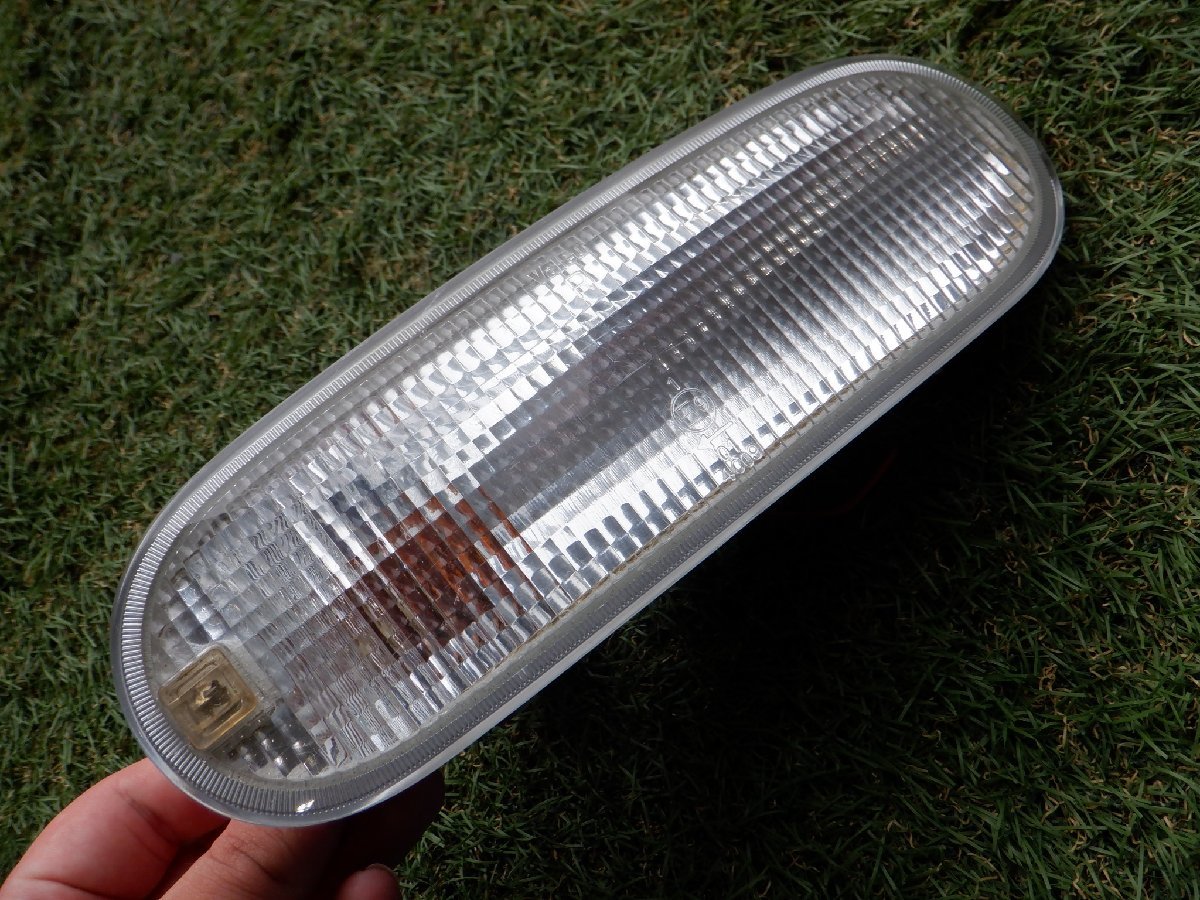 フォルクスワーゲン純正 VW ニュービートル 9CA ウィンカー ランプ ライト 右側 m-22-8-376拍卖