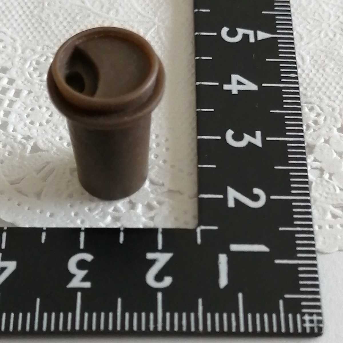 2r814 ミニチュア 携帯用 珈琲 コーヒー 持ち帰り 飲み物 ドリンク 茶色拍卖