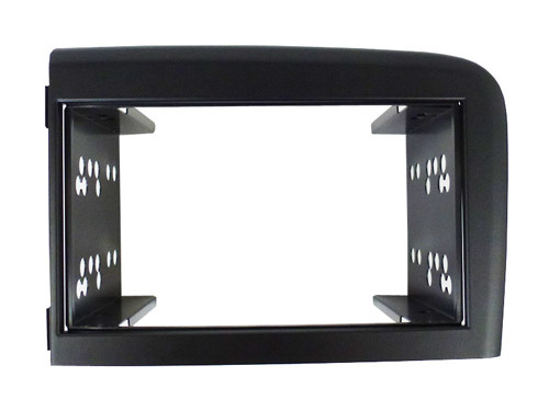 【AVC】VOLVO ボルボ S80 (01y-06y) 2DINナビ取付キット拍卖