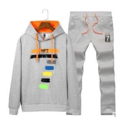 LHK1209★メンズ ファション スウェット スエット ルームウェア 厚手 スポーツ 上下セット 紳士 フード付き 拍卖