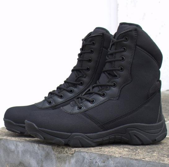 LHK1276★アウトドア シューズ メンズ 綿靴 運動靴 スニーカー 防寒 防滑 雪靴 軽量 キャンプ拍卖