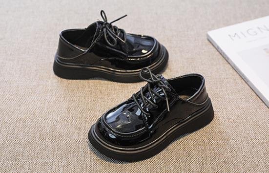 LHK1336★フォーマルシューズ 子供 キッズ 男の子 女の子 スーツ用 入園式結婚式発表会15.3-22㎝拍卖