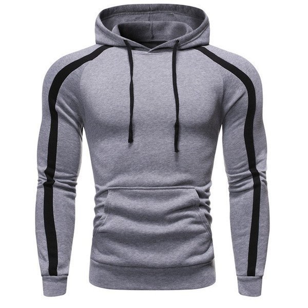 cjx810★パーカー メンズ トップス スウェット 長袖 パーカー フード付き 春秋服 ロング トレーナー お洒落 男性 新作 未使用拍卖