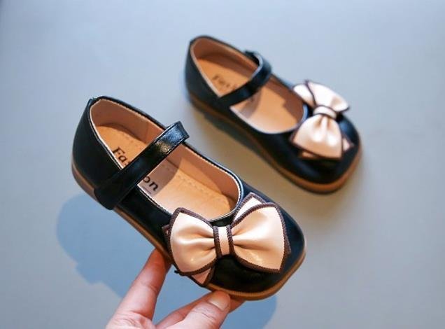LHK1317★女の子可愛いフォーマルシューズ 子供キッズドレス用シューズ プリンセスおしゃれ 入園式結婚式発表会14.5-20.8㎝拍卖