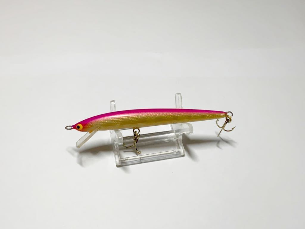 オールド タックルハウス ツインクル 95拍卖