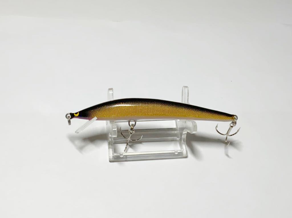 バルサ 50 ザウルス ブラウニー 9㎝拍卖