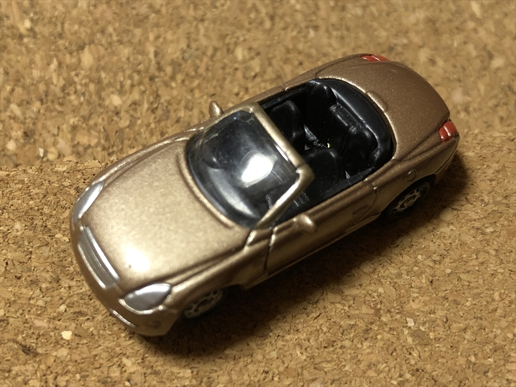 【玩具 4】ミニカー トヨタ ソアラ 缶コーヒー おまけ 非売品拍卖