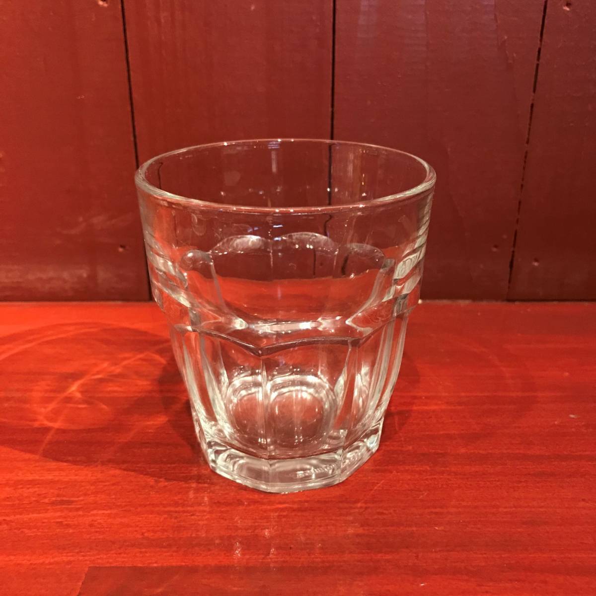 1228(50) Bormioli Rocco (ボルミオリ・ロッコ) ロックバー ロック≪ グラス ≫ 1個拍卖