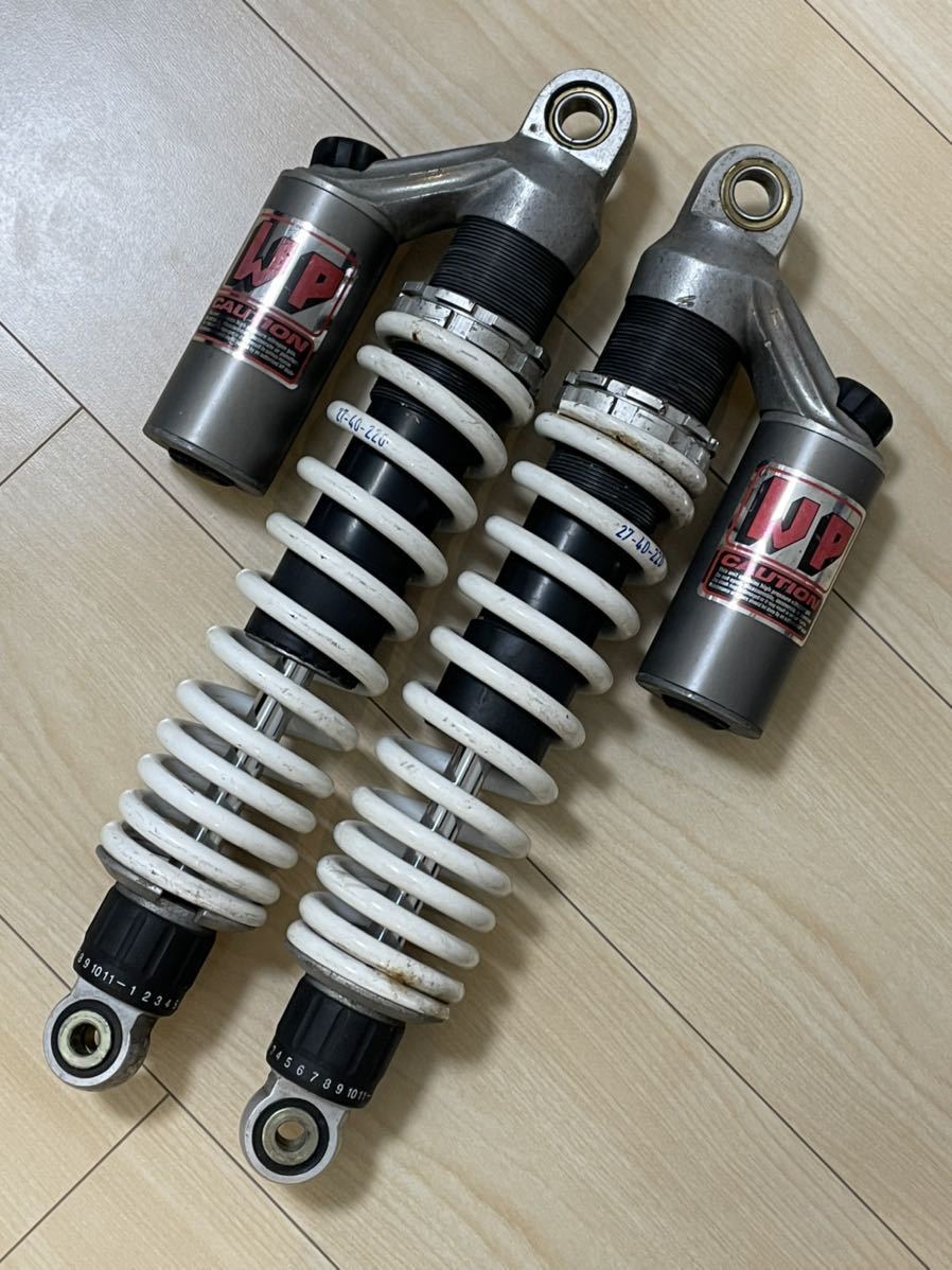 ホワイトパワーwp beetオーリンズゼファーxjrzrxcb400sfshowaz1z2バリオスgsxヨシムラナイトロンリアサスペンションマルゾッキショーワ拍卖