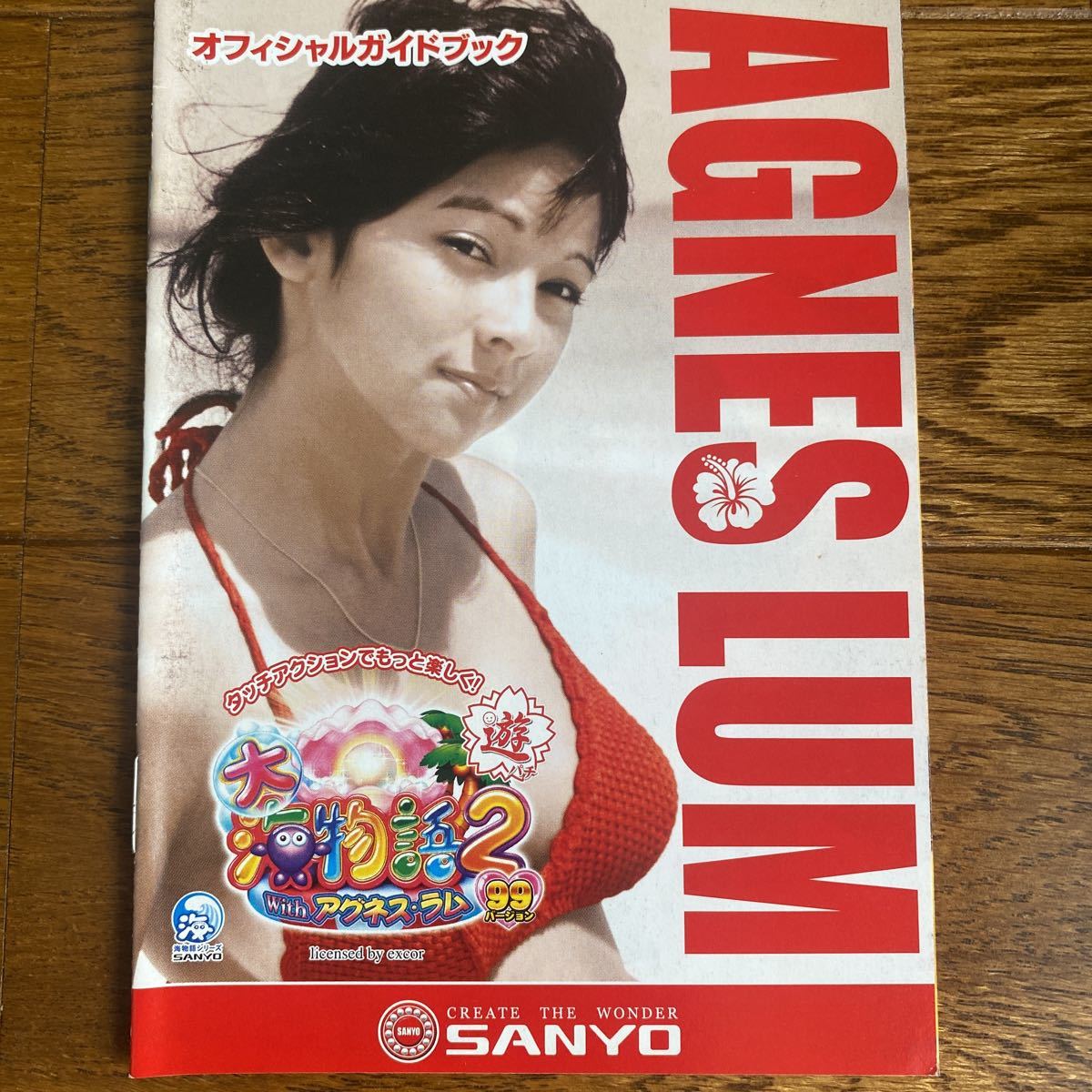 パチンコ小冊子 大海物語2拍卖