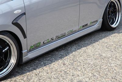 ESB/イーエスビー(CLS/NEOエディション)【サイドステップ】ミライースLA300/310拍卖