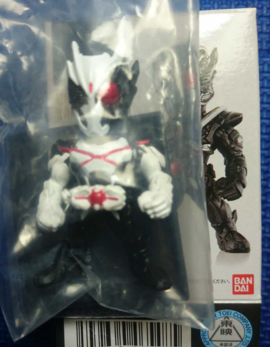 ★送料無料【102:仮面ライダーアークゼロシークレット:アークワン】CONVERGEKAMENRIDER18:コンバージライダー18検索:仮面ライダーゼロワン拍卖