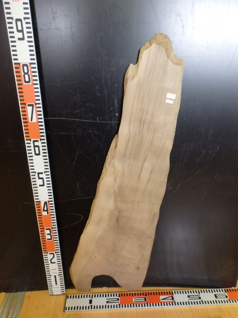 b2080205●約90cm×厚1.4cm 神代杉板☆無垢板1枚板 木材 板 DIY 板材 天板 棚板 テーブル 看板 花台など種類豊富!拍卖