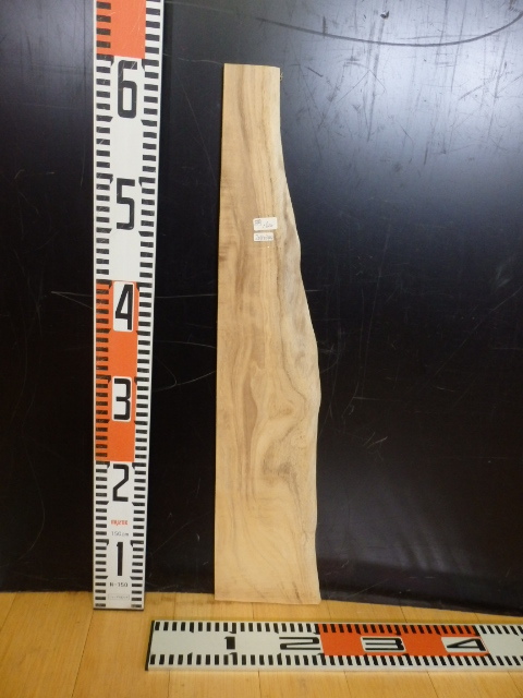 b2080344 桐●約61cm×9mm☆無垢板1枚板 木材 板 DIY 板材 天板 棚板 テーブル 看板 花台など種類豊富!拍卖