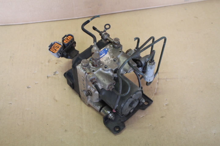 M-091 ATSUDA RX-7 FD3S 純正 ABS アクチュエーター F123 43 7A0拍卖