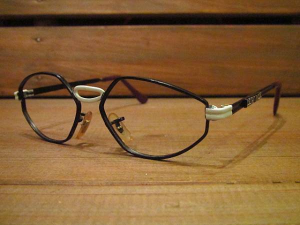 ビンテージビンテージ70's★DEAD STOCK Peter Max眼鏡フレームG★ピーターマックス60s拍卖