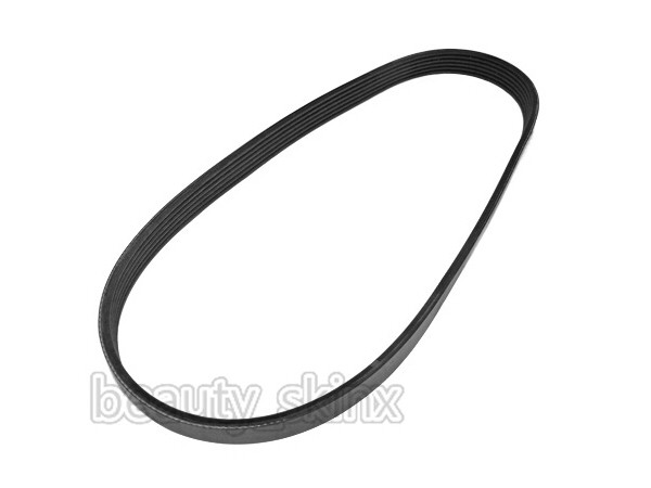 アウディ A3 Volkswagen ボーラ ゴルフ ニュービートル MINI R55 R56 Cooper S One 他 ファン/リブ/Vベルト 6PK906 038903137 11287566789拍卖