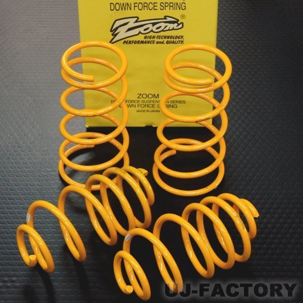 ★車検対応!ZOOM ダウンフォース★ノア (NOAH) ZWR80G 2WD/1.8L拍卖