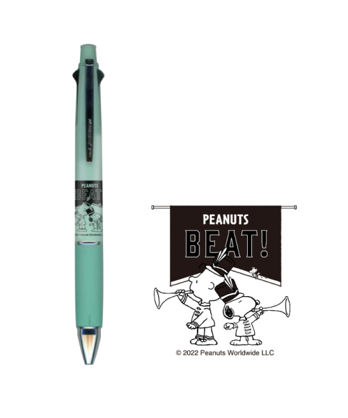 ★スヌーピー★阪急百貨店【うめだスヌーピーフェスティバル2022】限定★ジェットストリーム4+1★拍卖