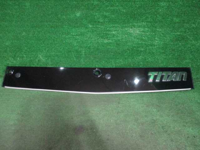 【A53264】◇ タイタン SY54T フロントパネル A2W拍卖