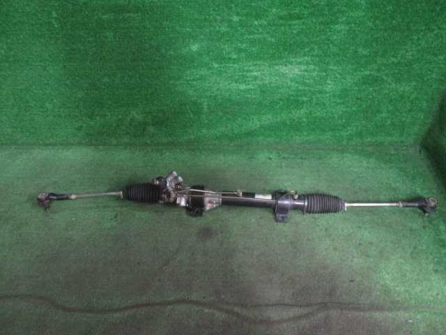 【A53276】◇ タイタン SY54T ステアリングラック拍卖