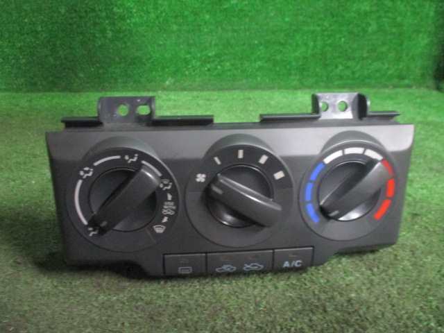 【A53305】◇ ワゴンR MH21S エアコンスイッチ拍卖