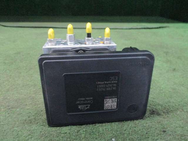 【A32772】◇ N-WGN カスタム JH1 ABSアクチュエーター拍卖