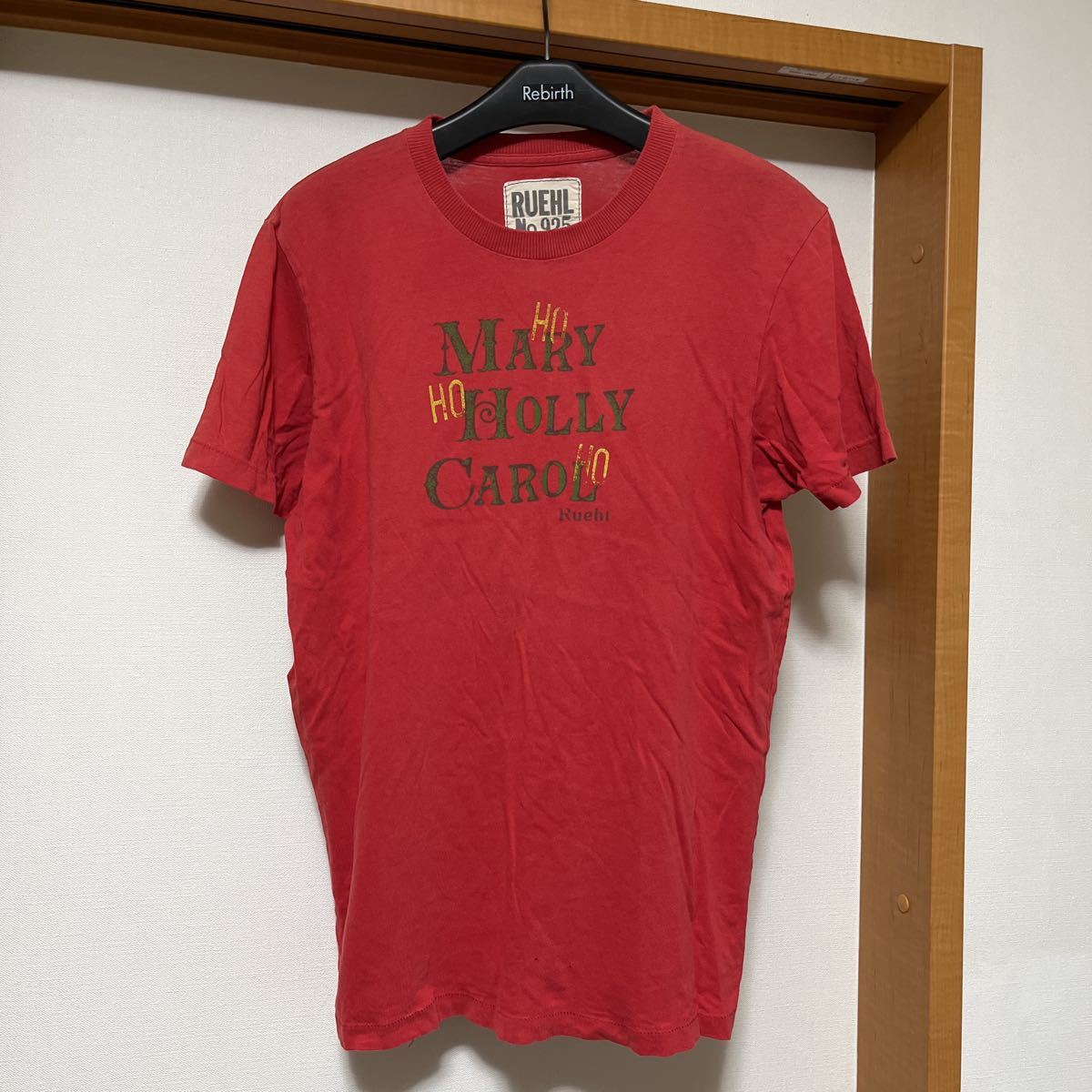 RUEHL No925 半袖Tシャツ M拍卖