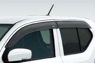 スズキ純正 ドアバイザー アルト/アルトワークス HA36S拍卖