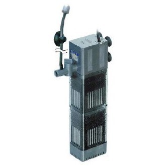 カミハタ リオプラスフィルターセット2 60Hz(西日本仕様) 60~90cm水槽適合・高性能水中フィルターセット拍卖