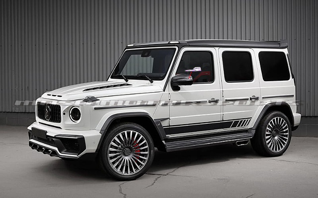 メルセデスベンツGクラス G class W463A G350d G400d G550 G63 AMG ナイトパッケージ ドアミラーウインカーシートプロテクションフィルム 拍卖