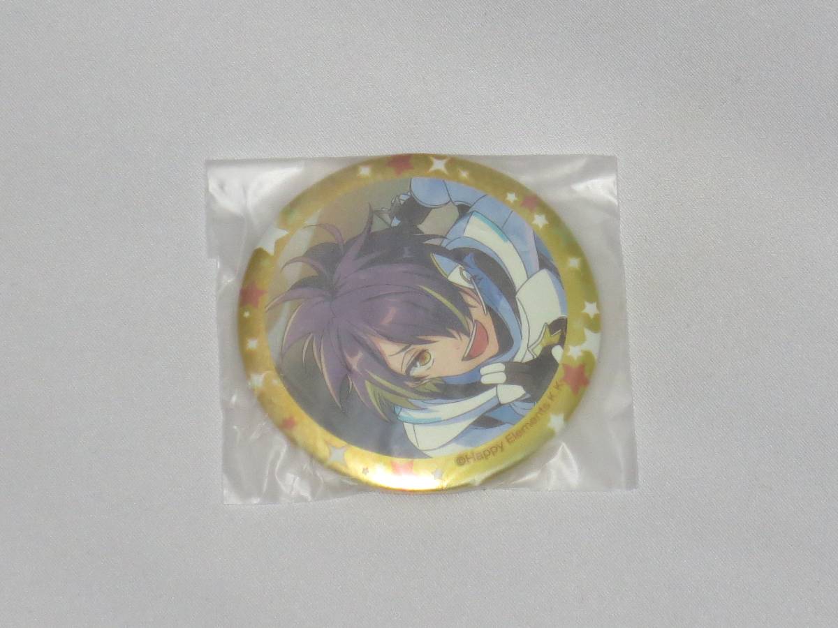 あんさんぶるスターズ! キャラバッジコレクション Idol Special Days Vol.4 仙石忍 あんスタ 缶バッジ拍卖