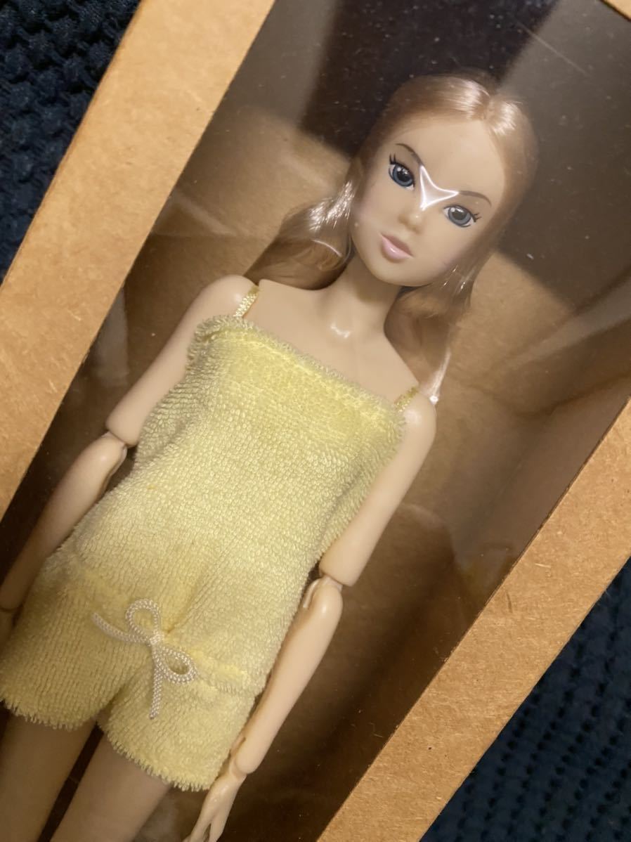 希少☆ WAKE UP! momoko ドール WUD006 ブロンドウェーブ セキグチ ruruko るるこ ももこ拍卖