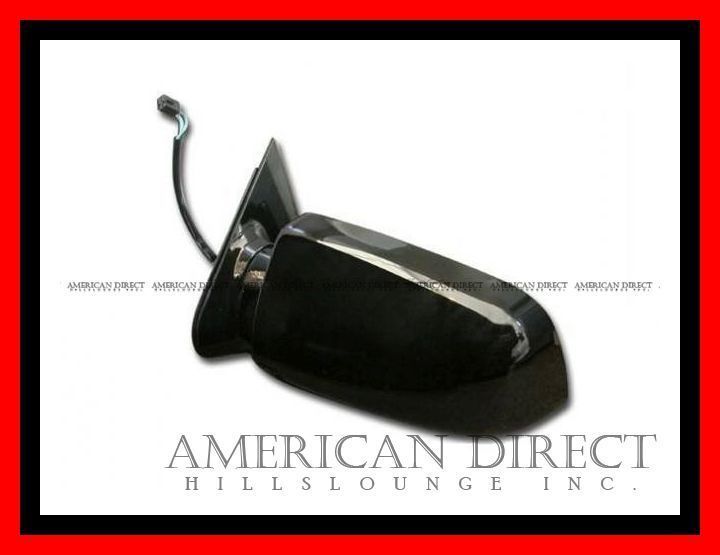 【左側/ヒーター付】95-99y タホ/92-99y サバーバン ユーコン/88-98y C-1500 K-1500 シエラ/99-00y デナリ エスカレード 電動 ドアミラー拍卖