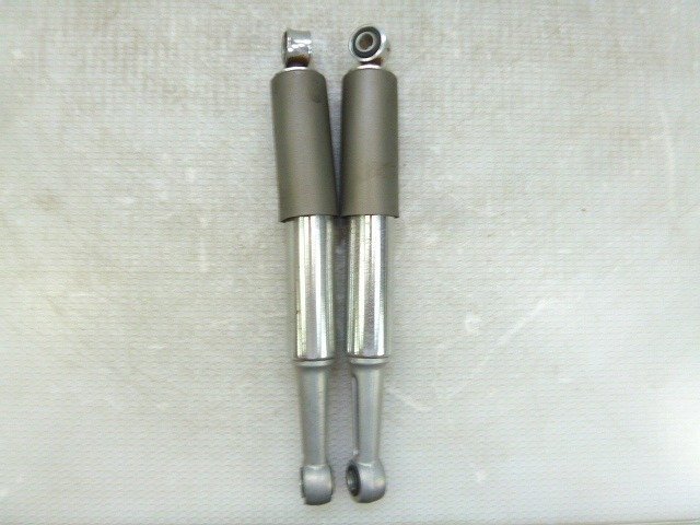 スーパーカブ90デラックス・HA02★リアサスペンション・1本曲がりあり★H3B-50(80)拍卖