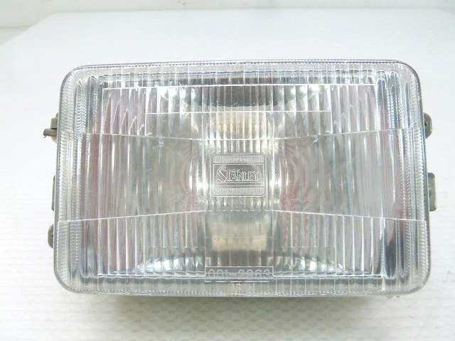 ジャイロX・TD02★ヘッドライト・灯火OK★H2P-35(80)拍卖