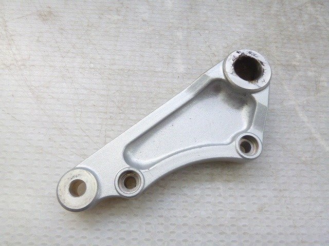 ZZR400・ZX400N・(N9)★リアキャリパーサポート★KM1-14(60)拍卖