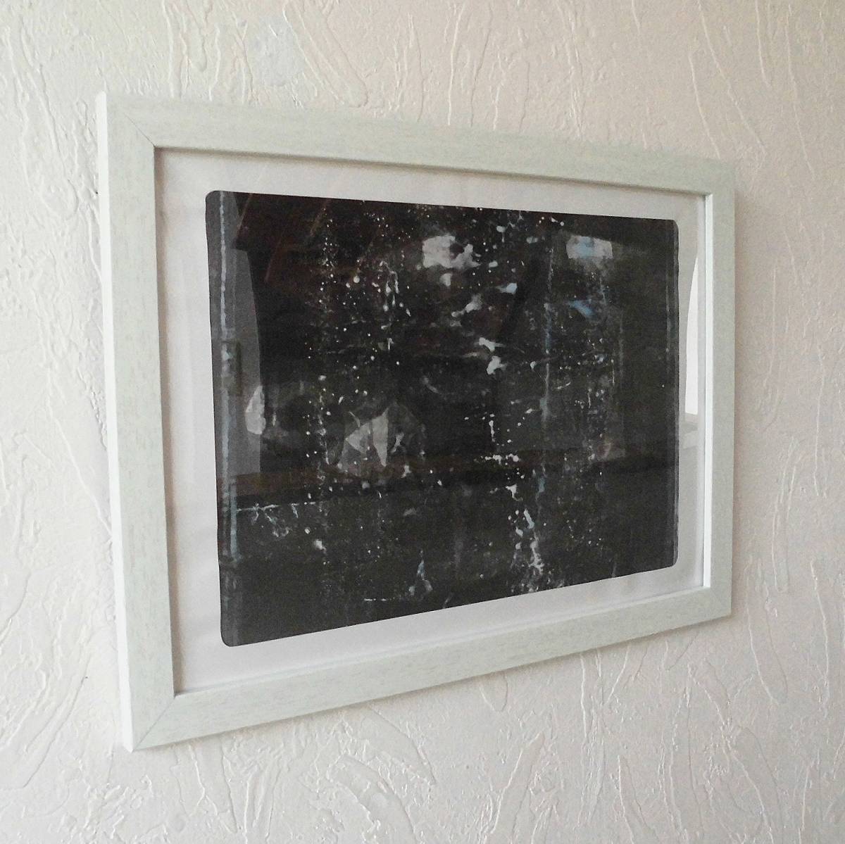 □ 画家本人出品 BL-ZONE 2022 A4サイズ □拍卖