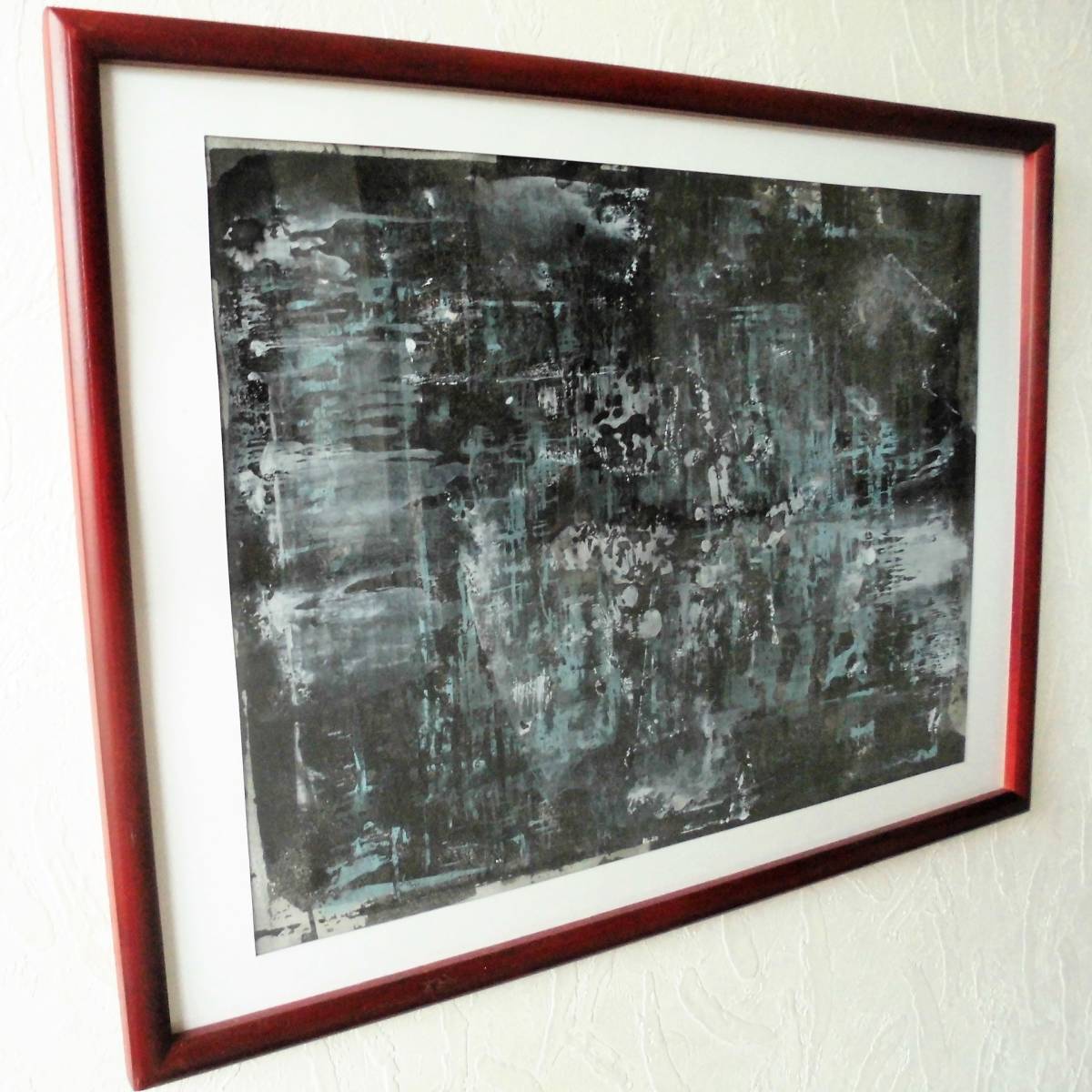 □ 画家本人出品 BU-ZONE 2022 8.13.a □拍卖