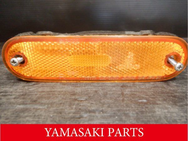 NB6C ロードスター 純正 右 フロント バンパー リフレクター 37378/A2拍卖