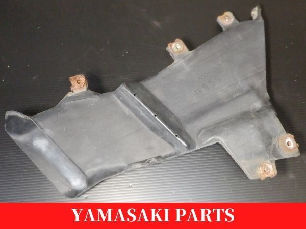 FC3S サバンナ RX-7 GT-X 純正 F バンパー 右下 ダクト カバー 37495/A3拍卖