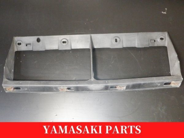 FC3S サバンナ RX-7 GT-X 純正 フロント バンパー グリル ステー 37498/A3拍卖