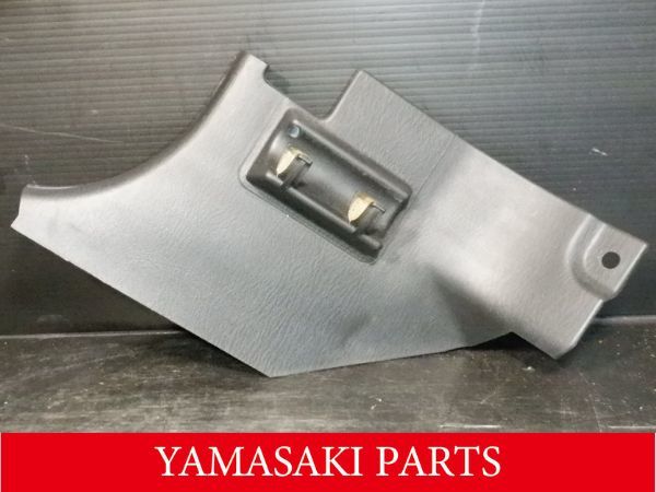 NB6C ロードスター 純正 助手席 足元 トリム 37458/A2拍卖