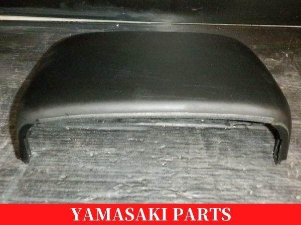 JR120 ピアッツァネロ 純正 スピードメーター カバー 上 37737/A2拍卖