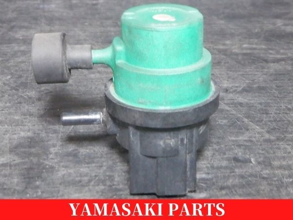 JR120 ピアッツァネロ 純正 ソレノイドバルブ 緑 37799/A2拍卖