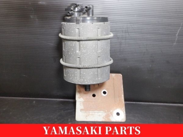 JR120 ピアッツァネロ 純正 チャコールキャニスター 37803/A2拍卖