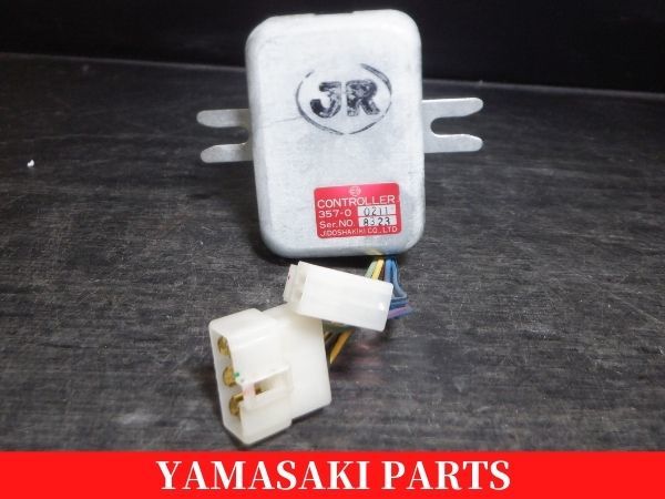 JR120 ピアッツァネロ 純正 リレー コントローラー 37807/A2拍卖