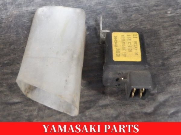 JR120 ピアッツァネロ 純正 フューエル フィルター リレー 37815/A2拍卖